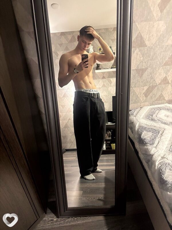 Миша, 25, Благовещенске — анкета №4358215