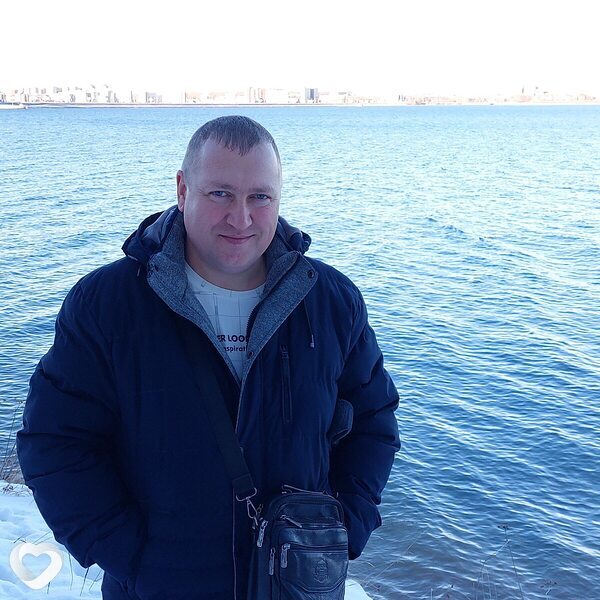 Владимир, 44, Иркутске — анкета №4358218