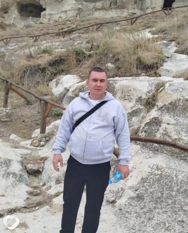 Дмитрий, 35, Курске — анкета №4358337