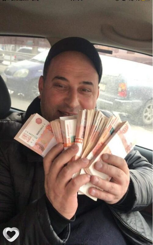 Рома, 36, Владивостоке — анкета №4358340