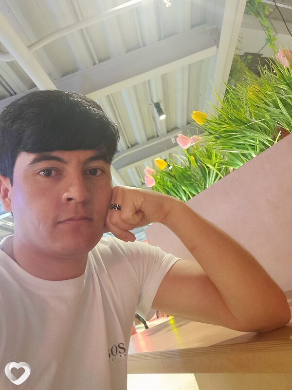 Шурик, 26, Иванове — анкета №4358349