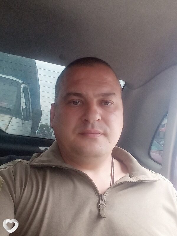 Алексей, 41, Самаре — анкета №4358355