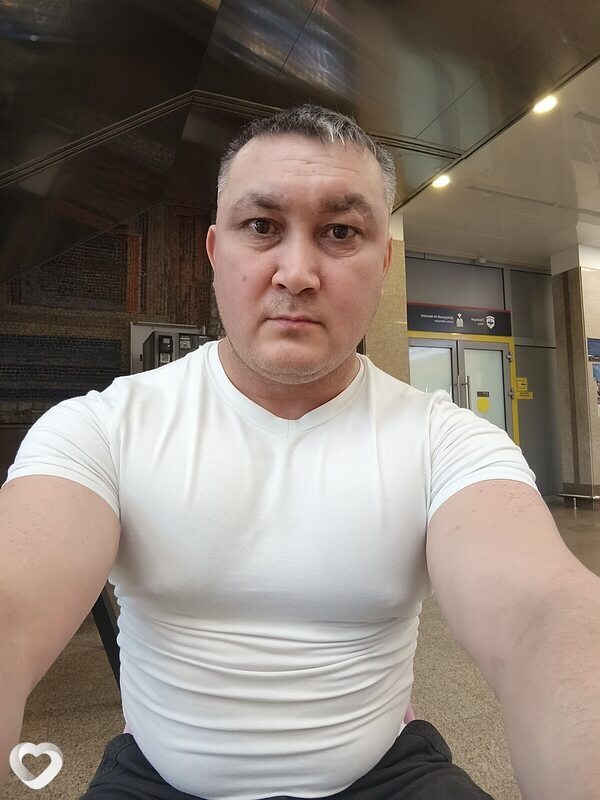 Руслан, 38, Оренбурге — анкета №4358245