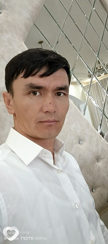 Макс, 30, Оренбурге — анкета №4358250