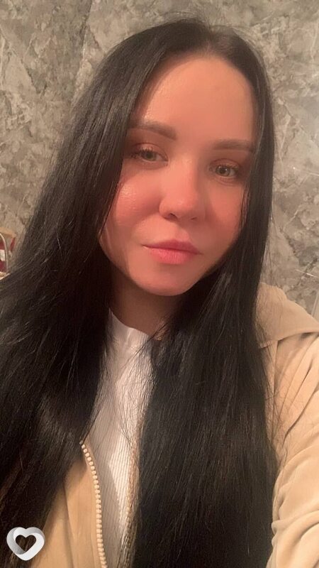 Алина, 29, Улан-Удэ — анкета №4358253