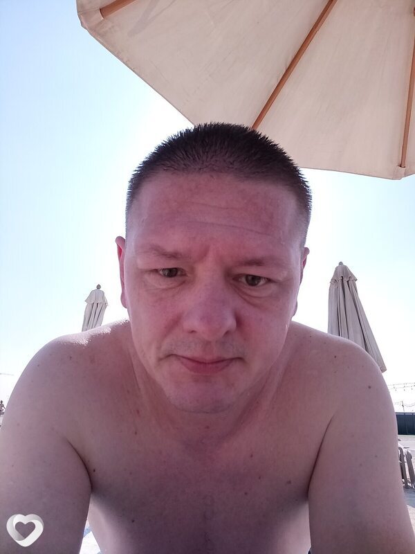 Дмитрий, 47, Москве — анкета №4358361
