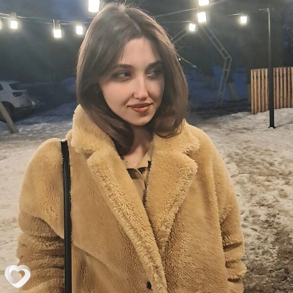 Анастасия, 24, Саратове — анкета №4358363