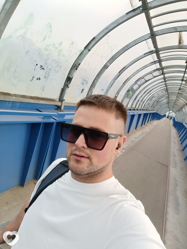 Василий, 28, Коломне — анкета №4358365