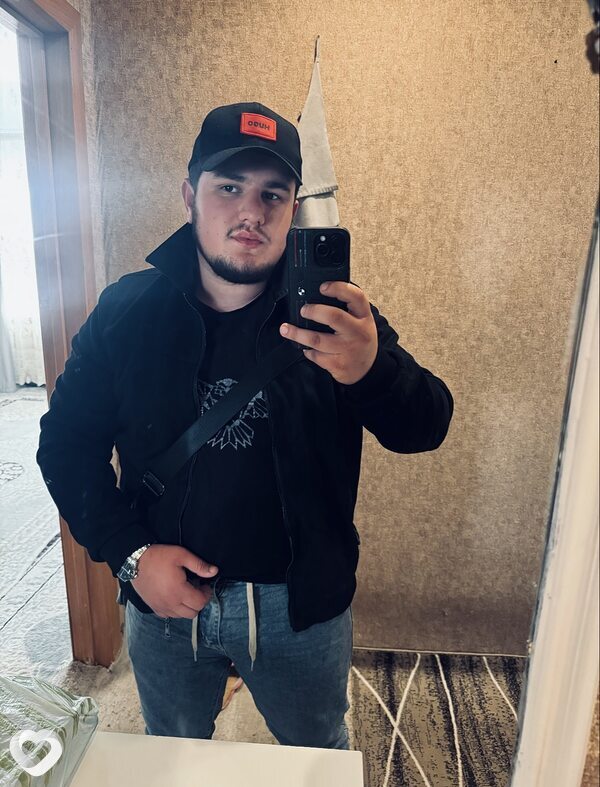 Алик, 31, Пензе — анкета №4358366