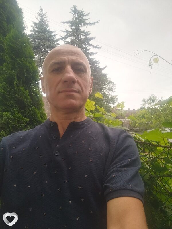 Александр, 56, Пинске — анкета №4358368