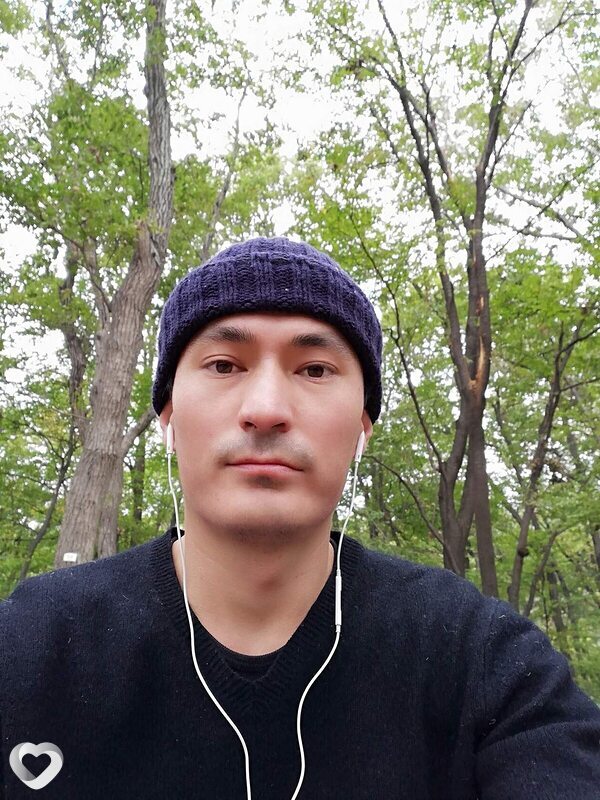 Самир, 30, Екатеринбурге — анкета №4358371