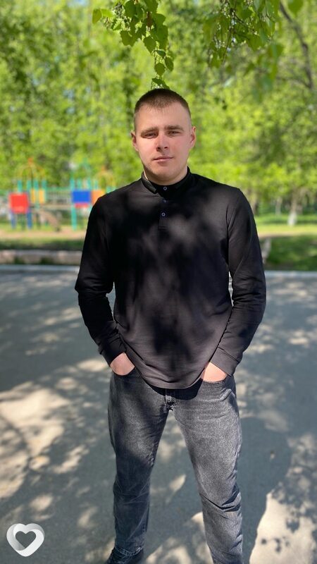 Vlad, 26, Краснодаре — анкета №4358381