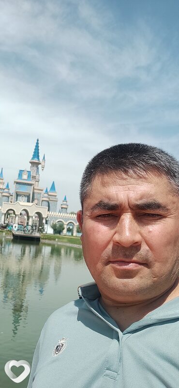 Боря, 37, Москве — анкета №4358383