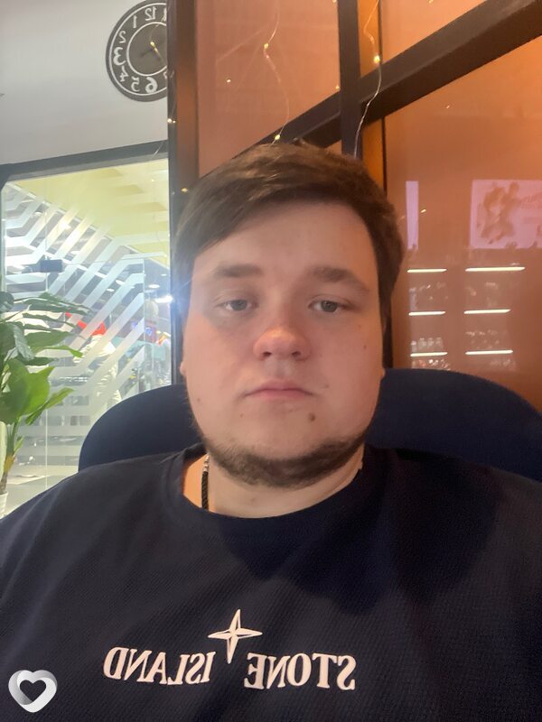 Вася, 20, Алматы — анкета №4358414