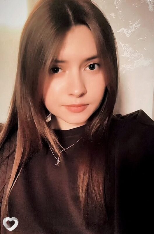 Анастасия, 26, Брянске — анкета №4358426