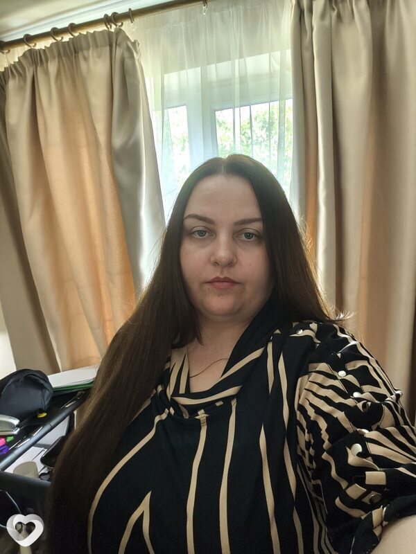 Яна, 37, Симферополе — анкета №4358427