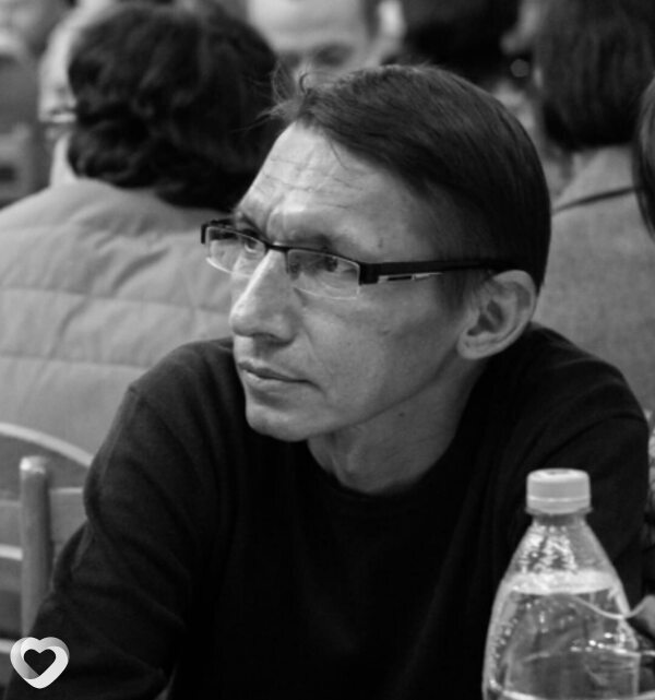 Сергей, 48, Чебоксарах — анкета №4358428