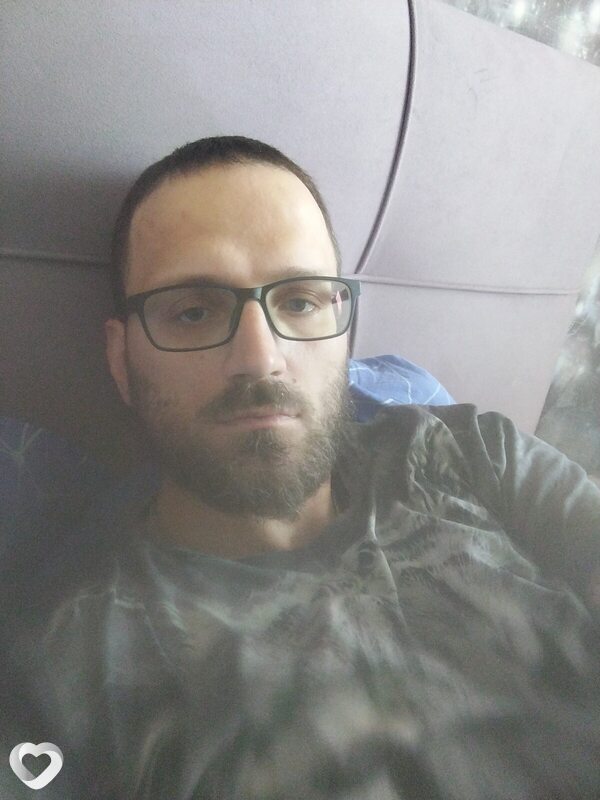 Андрей, 37, Апатитах — анкета №4358435