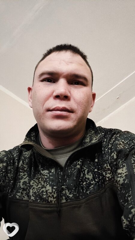 Серёжа, 31, Донецке — анкета №4358543