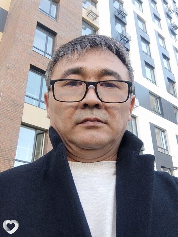 Берик, 46, Астане — анкета №4358545