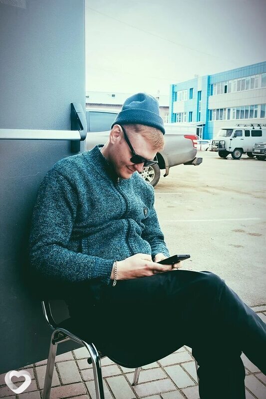 Андрей, 28, Томске — анкета №4358546