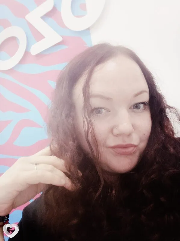 Анастааия, 35, Москве — анкета №4358547