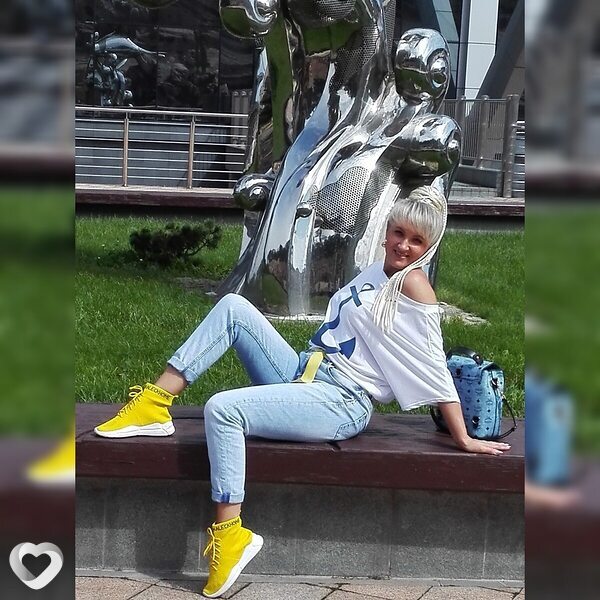 Ангелвоплоти, 43, Находке — анкета №4358550
