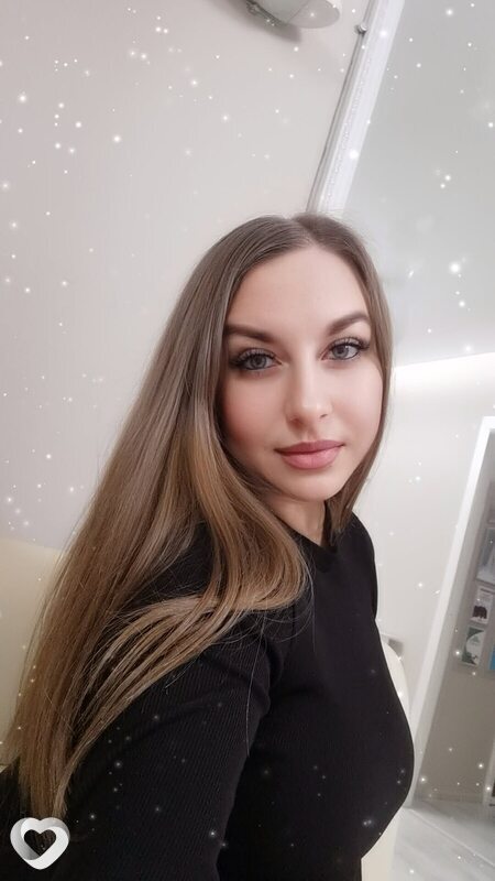 Anna, 39, Комсомольске-на-Амуре — анкета №4358553