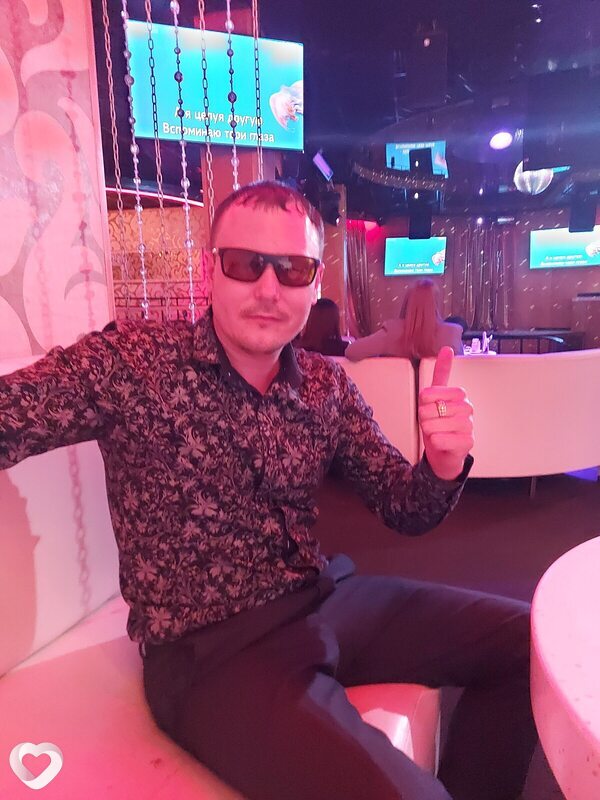 Влад, 43, Новосибирске — анкета №4358554