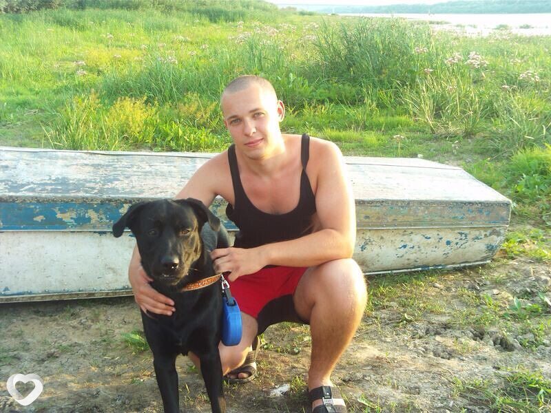 Александр, 34, Кашире — анкета №4358556