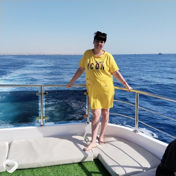 Natalya, 45, Астане — анкета №4358559