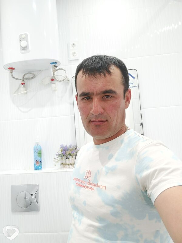 Боря, 33, Новосибирске — анкета №4358387
