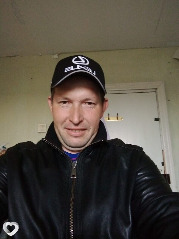 Руслан, 39, Казани — анкета №4358392