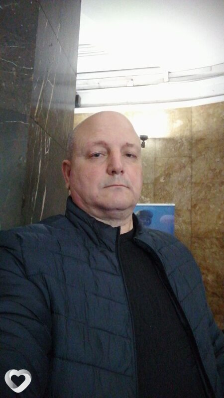 Роман, 46, Брянске — анкета №4358401
