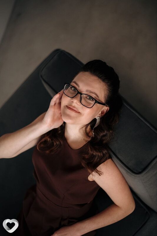 Александра, 21, Минске — анкета №4358403