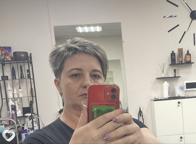 Светлана, 49, Красноярске — анкета №4358407
