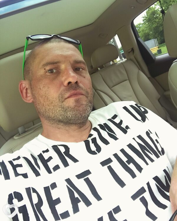 Виталий, 42, Минске — анкета №4358408