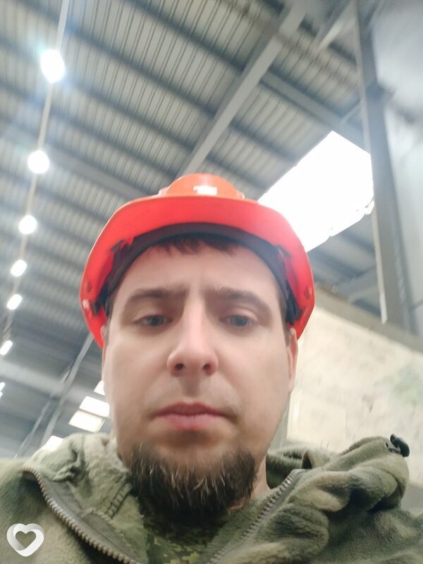 Юра, 39, Воскресенске — анкета №4358463