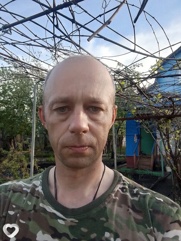 Aleksey, 44, Воронеже — анкета №4358472