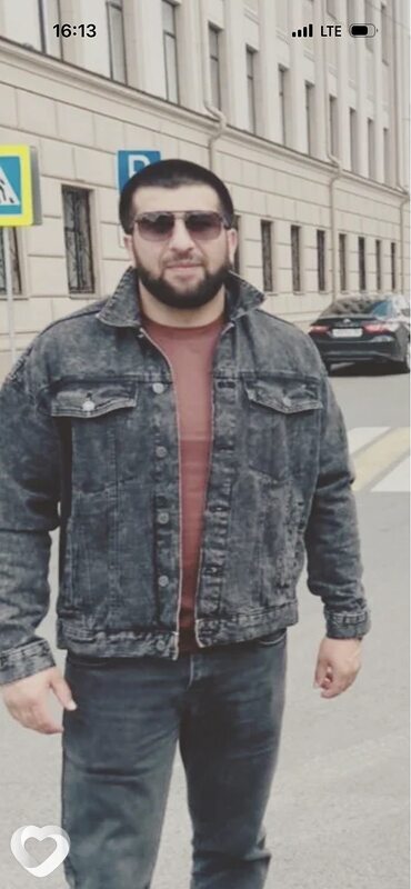Рабазан, 30, Калуге — анкета №4358473
