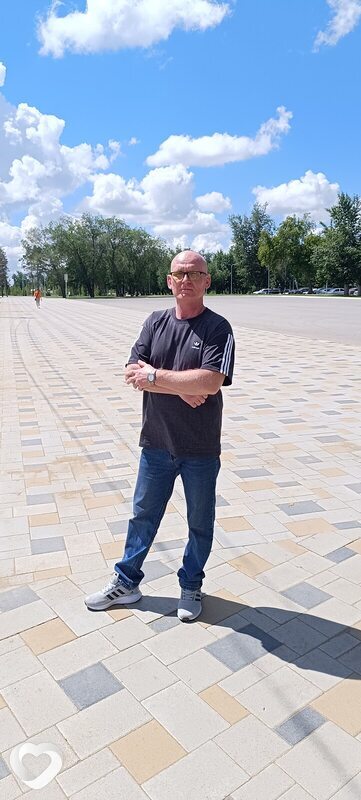 Вячеслав, 51, Костанае — анкета №4358478
