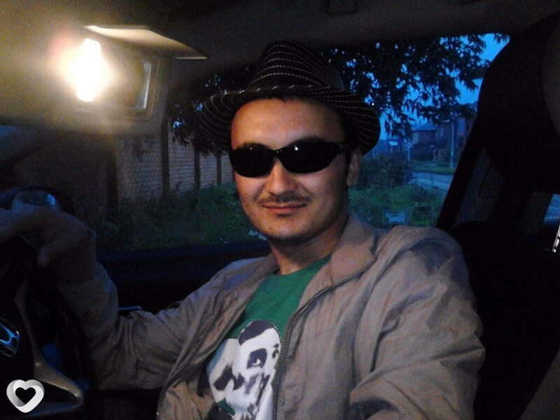 Олег, 38, Тюмени — анкета №4358561