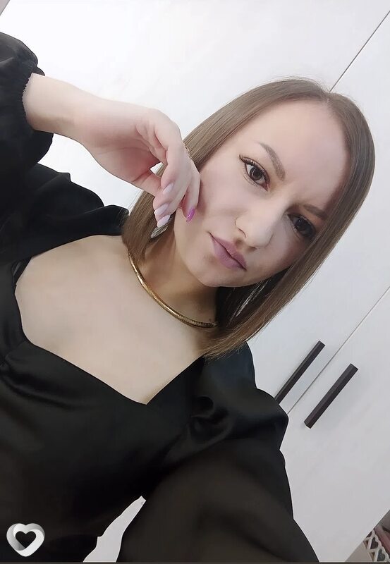 Алеся, Солигорск