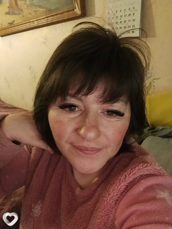 Даша, 37, Николаеве — анкета №4358576