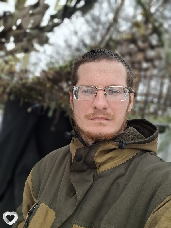 Иван, 28, Донецке — анкета №4358578