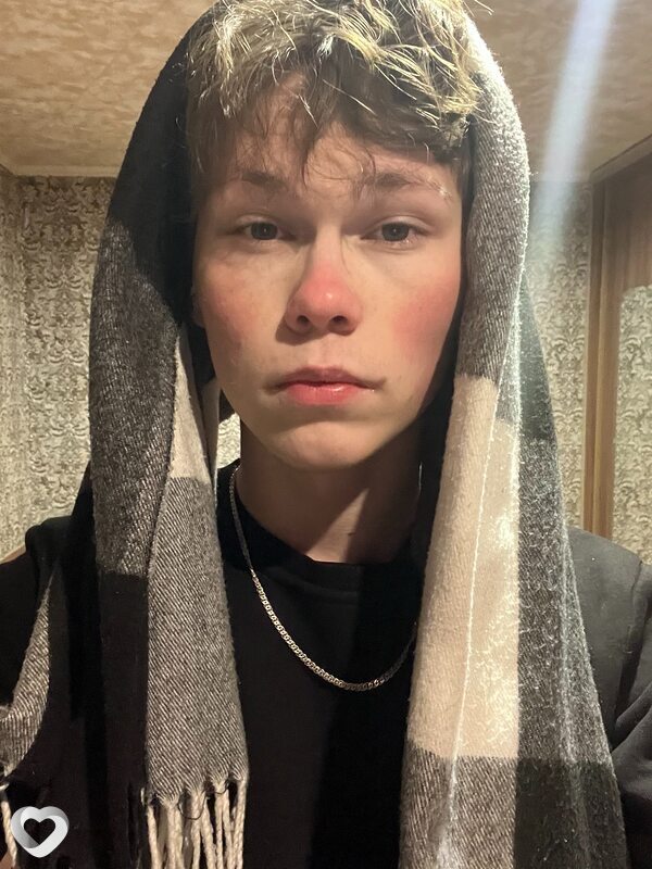Денис, 21, Димитровграде — анкета №4358579