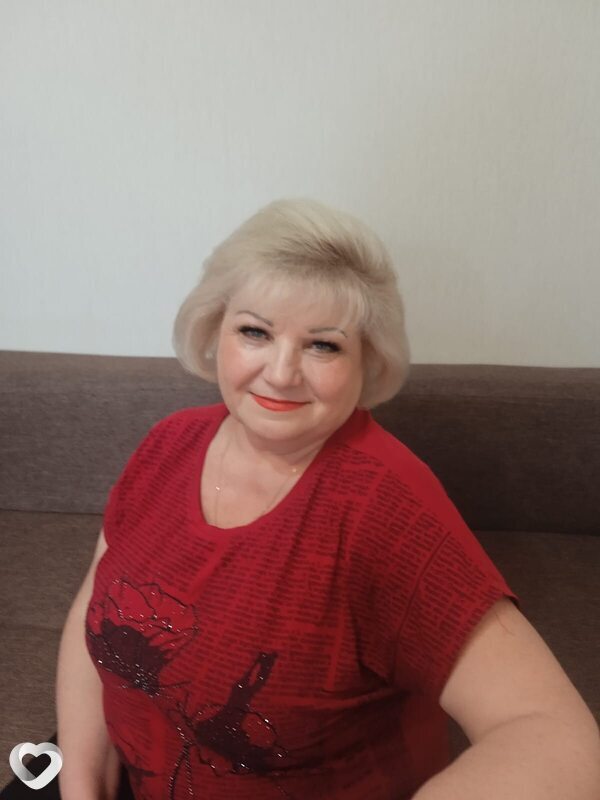 Елена, 62, Москве — анкета №4358581