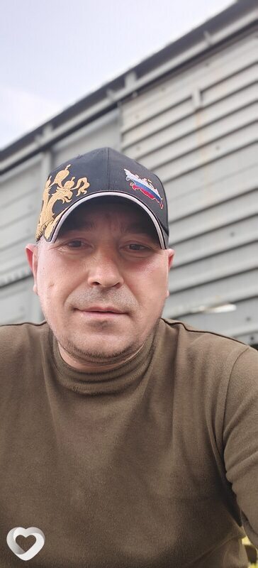 Серёга, 43, Шахтах — анкета №4358582