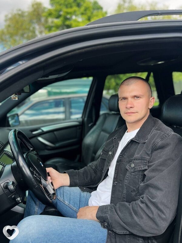 Андрей, 27, Минске — анкета №4358587