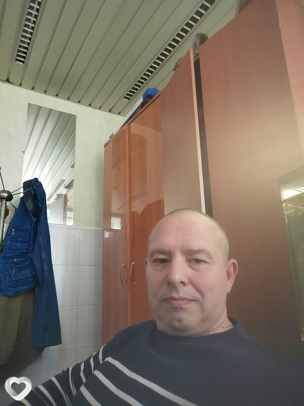 Валерий, 56, Москве — анкета №4358592